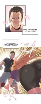 [Gamang] Sports Girl Ch.1-28 (English) (YoManga)