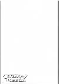 (Utahime Teien 9) [A Color Summoner (Kara)] Travel Bet-in (THE IDOLM@STER CINDERELLA GIRLS)