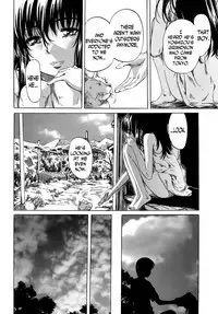 [MARUTA] Kimi no Sukina Onnanoko no Katachi | Shape of Your Favorite Girl [English] [THMMY Scans + N04h]