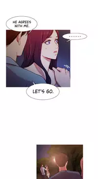 [PINKO] Scandal of the Witch Ch.1-29 (English) (Ongoing)