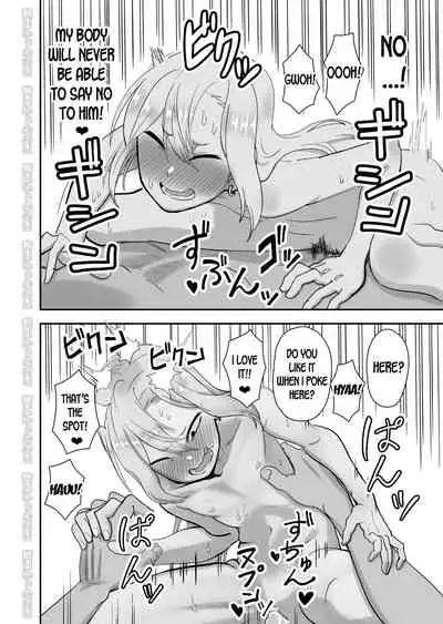 [Niramikko Koujou] Kinpatsu Yancha-kei na Kanojo to no Kurashikata 3 | How to Live with a Blonde Yankee Girlfriend 3 [English] [desudesu]