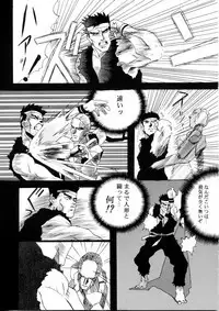 Henreikai Special Vol. 9