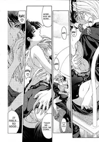 [Sena Youtarou] Hakase no Strange na Aijou - Hiroshi's Strange Love [English] [SaHa]