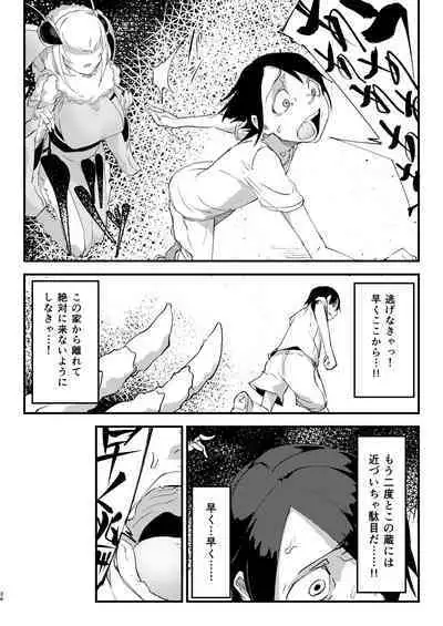 Shiragasane Soushuuhen