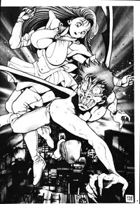 [Chataro] Nami SOS! - Incubi Hunter Nami First Battle [Chinese]