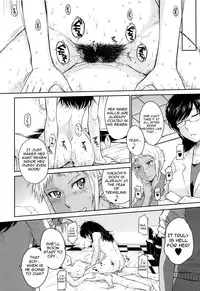 [Tsukino Jyogi] After school (Complete) [English]