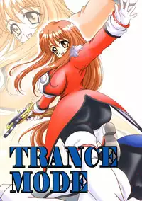 (SC17) [Narimasuya (Akiba Wataru)] TRANCE MODE (Sakura Taisen 3: Pari wa Moete iru ka?)