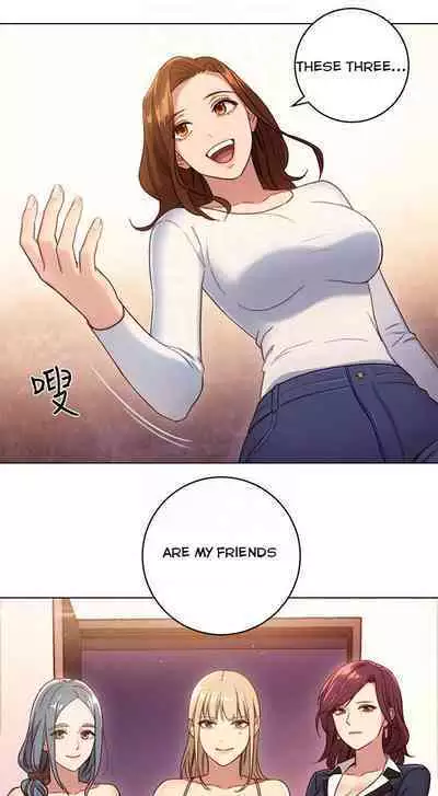 Stepmother Friends Ch.11/?