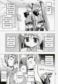 [Utsu Kawaya] Furubokko Myself (Vocaloid) [ENG]