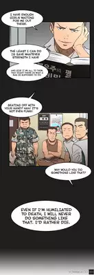 [Yi Hyeon Seok] Refrain Love Ch.1-15 (English) (YoManga) (Ongoing)