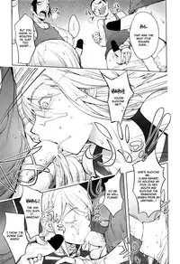 [Kon-Kit] Clara-Sensei no Boxing Kyoushitsu | Clara-Sensei's Boxing Class (COMIC Penguin Club 2016-08) [English] [TripleSevenScans]