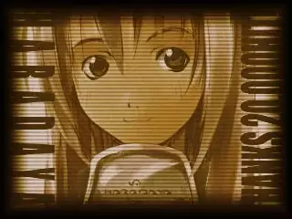 Y. Harada CG-Collection vol.2 - Denki Hitsuji wa Nemuranai