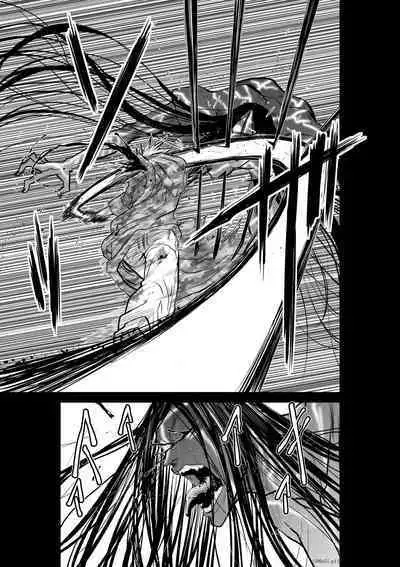 [Tetsu MOMOTA] Chijou Hyakkai R18 Ch51-55 [Chinese] 地上100層 [牛頭人酋長之魂漢化]