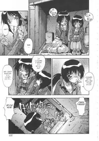 [Hindenburg] Oyako Nikuyoku Kyouiku | Mother and daughter lust training [English] [Januz]
