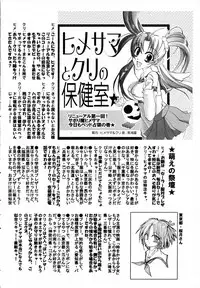 COMIC HimeKuri Vol. 19 2004-05