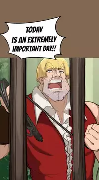 [Hong BanJang] Aharoo Ch.1-39 (English) (YoManga) (Ongoing)