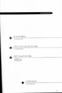 (CR27) [Chronolog (Sakurazawa Izumi)] Caramel Milk (Shin Megami Tensei)