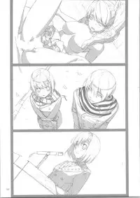 (C90) [Fancy Fantasia (Ueda Ryou)] Toki