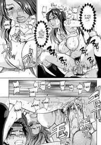 [Shiwasu no Okina] Shining Musume. 5. Five Sense of Love [English] [desudesu]