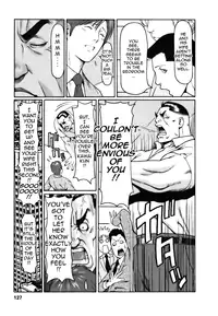 [Takasugi Kou] Cafe e Youkoso - Welcome To A Cafe [English] {Tadanohito}