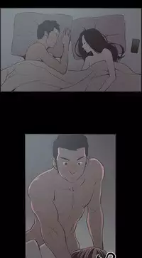 [Mr. Byeong-Su] Cohabitation Ch.1-41 (English) (Ongoing)