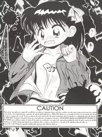 [Lummy (Lummy)] RELEASE-3 (Tenchi Muyo!, Akazukin Cha Cha, Martian Successor Nadesico)