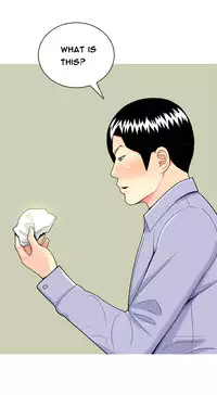 Hooker Ch.1-36 (English) (Ongoing)