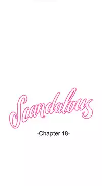 [PINKO] Scandal of the Witch Ch.1-29 (English) (Ongoing)