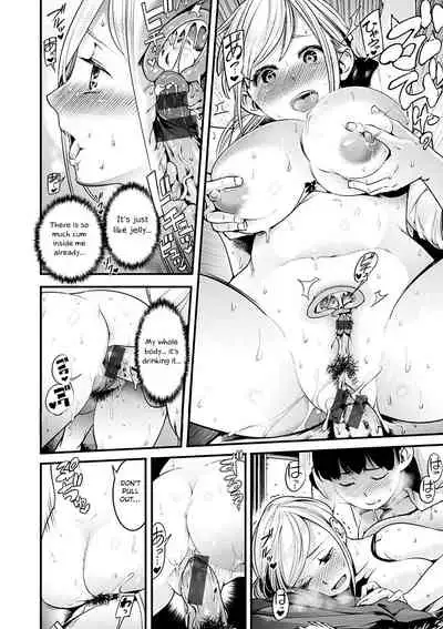 Futari dake no Jikan