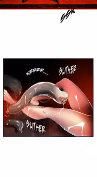 [Juder] Lilith`s Cord Ch.1-23 (English) (Ongoing)