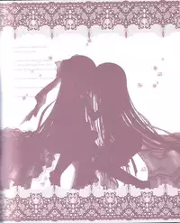 (C79) [Tinker Bell (Tinkle)] Bianco Birdcage