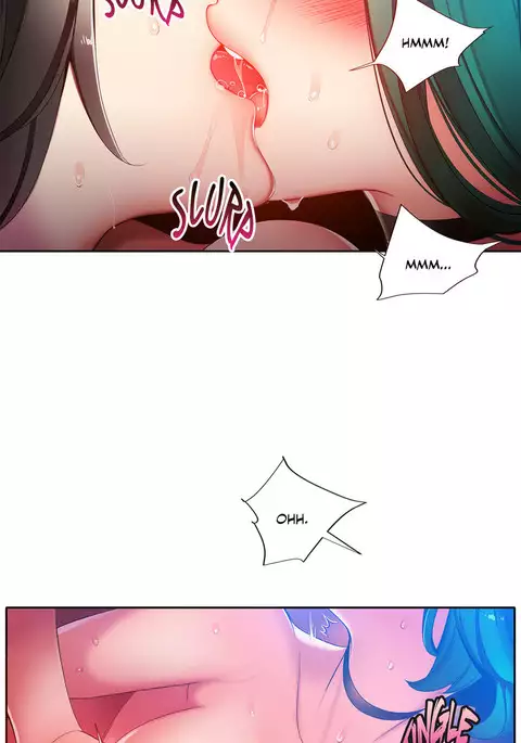 Lilith`s Cord Ch.1-21