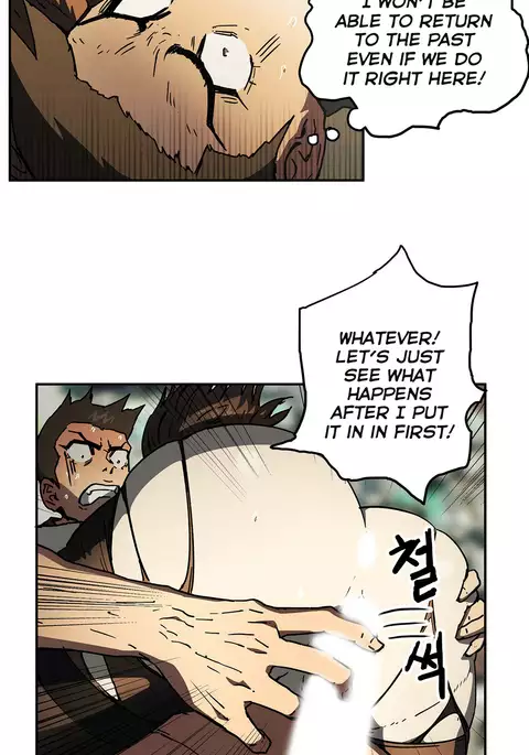 Refrain Love Ch.1-38