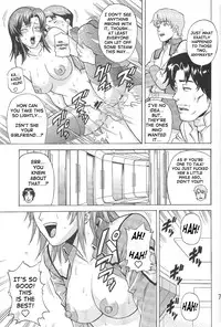 (CR35) [Bakuretsu Fusen (Denkichi)] Burst!! Vol. 2 (Mobile Suit Gundam SEED) [English] [SaHa]
