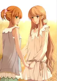 (C78) [Love Fountain (Koizumi Amane)] Love Fountain [vol. 002]