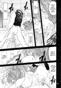 (C56) [RPG Company 2 (Toumi Haruka)] Silent Bell - Ah! My Goddess Outside-Story The Latter Half - 2 and 3 (Aa Megami-sama / Oh My Goddess! (Ah! My Goddess!)) [English] [SaHa]