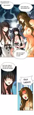 [Fantastic Whale] Twin Slave Ch.1-19 (English) (Ongoing)