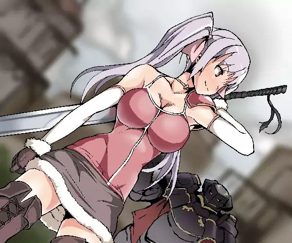 Nekama no Ore ga Seitenkan