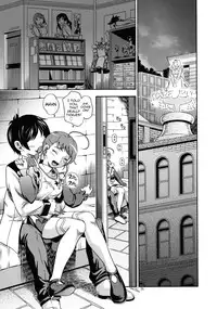 (C78) [Kensoh Ogawa (Fukudahda)] HiME Otome (Mai-HiME, Mai-Otome) [English] [SaHa + Rarzor]