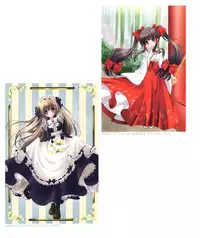 (C93) [Kinokonomi (kino)] Kinoko Oukoku