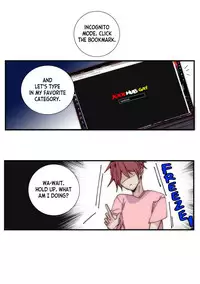 [The Yaoi Army][Ero-kun, Seru] Stalker Boyfriend (Ongoing)