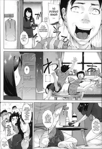 [Qdou Kei] Haha no Himegoto | Mother's Secret (Kaa-san no Ijou na Aijou) [English] [Januz]
