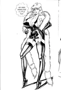 [Inui Haruka] Ogenki Clinic Vol.3 [English]