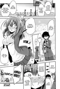 [Akai Mato] Boku wa Senpai Kaichou Sensei ni Kanri Saretarashii | Looks Like I'm Being Controlled by Sakura, my Teacher and the Student Council President (Girls forM Vol. 12) [English] =LWB=