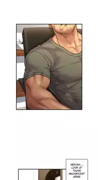 Ghost Love Ch.1-23.5 (English) (YoManga) (Ongoing)