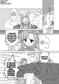 [Ohta Takeshi] Succubus Distortion! Ch.1-7 [English] [biribiri] [Digital]