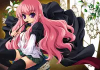 [SION (Hotori)] Boku wa Louise to Sex suru!!+ (Zero no Tsukaima) [Digital]