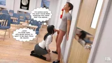 [Pegasus Smith] – Timmy Strikes Back Part 7