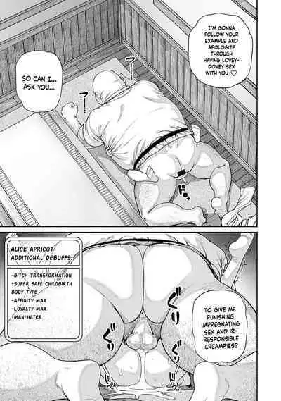 [pastime774] Unique Job "Tanetsuke Oji-san" o Kakutoku shimashita 1-11 | I Acquired the Unique Job (Class) [Mating Oji-san] Ch. 1-11 [English] {Doujins.com}