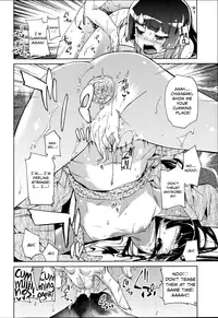 [Yoshino] Hanairo Shoujo | Flower-colored Girls [English] [Rin]